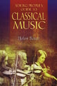 Young People's Guide to Classical Music book cover
